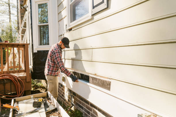 Top rated local Emergency Siding Repair specialists in Green Bay, VA